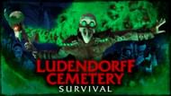 Ludendorff Cemetery Survival returns to the game (Image via Rockstar Games // GTA Wiki)